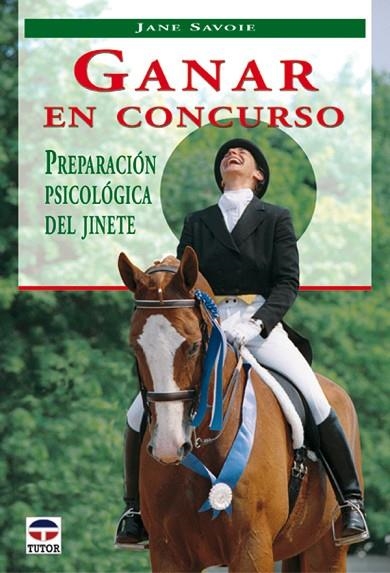 GANAR EN CONCURSO | 9788479024116 | Savoie, Jane | Librería Castillón - Comprar libros online Aragón, Barbastro