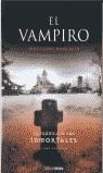 VAMPIRO, EL. CRONICA DE LOS INMORTALES 2 | 9788448040154 | HOHLBEIN, WOLFGANG | Librería Castillón - Comprar libros online Aragón, Barbastro