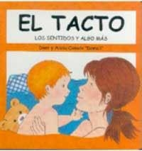 TACTO LOS SENTIDOS Y ALGO MAS, EL | 9788427264151 | CASADO, DAMI Y ALICIA | Librería Castillón - Comprar libros online Aragón, Barbastro