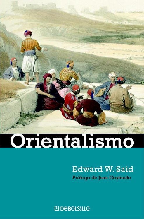 ORIENTALISMOS | 9788497597678 | Edward W. Said | Librería Castillón - Comprar libros online Aragón, Barbastro