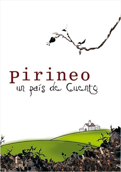 PIRINEO UN PAIS DE CUENTO | 9788493235536 | VV.AA. | Librería Castillón - Comprar libros online Aragón, Barbastro