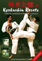 KYOKUSHIN KARATE | 9788489897731 | PEREZ, FERNANDO | Librería Castillón - Comprar libros online Aragón, Barbastro