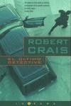 ULTIMO DETECTIVE, EL | 9788466614207 | CRAIS, ROBERT | Librería Castillón - Comprar libros online Aragón, Barbastro