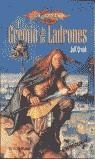 GREMIO DE LOS LADRONES, EL (ENCRUCIJADA 2) (DRAGONLANCE) | 9788448032715 | CROOK, JEFF | Librería Castillón - Comprar libros online Aragón, Barbastro