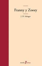 FRANNY Y ZOOEY "T" | 9788435009126 | SALINGER, J. D. | Librería Castillón - Comprar libros online Aragón, Barbastro