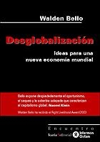 DESGLOBALIZACION | 9788474266689 | BELLO, WALDEN | Librería Castillón - Comprar libros online Aragón, Barbastro