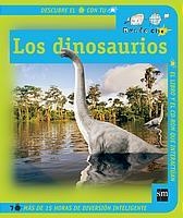 DINOSAURIOS, LOS (MC) | 9788434895072 | RODRIGUEZ PEREZ, MARIA LUISA ,   TR. | Librería Castillón - Comprar libros online Aragón, Barbastro