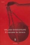 El mercader de Venecia | 9789500306065 | Shakespeare, William | Librería Castillón - Comprar libros online Aragón, Barbastro