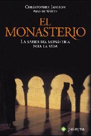 MONASTERIO, EL | 9788496665286 | JAMISON, CHRISTOPHER | Librería Castillón - Comprar libros online Aragón, Barbastro