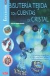 Bisutería tejida con cuentas de cristal | 9788496777804 | Marchand, Céline | Librería Castillón - Comprar libros online Aragón, Barbastro