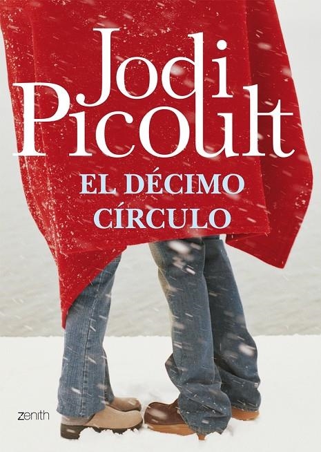 DÉCIMO CÍRCULO, EL | 9788408063537 | PICOULT, JODI | Librería Castillón - Comprar libros online Aragón, Barbastro