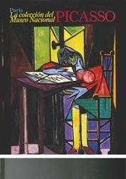 PICASSO : PARIS LA COLECCION DEL MUSEO NACIONAL | 9788497854436 | AA. VV. | Librería Castillón - Comprar libros online Aragón, Barbastro