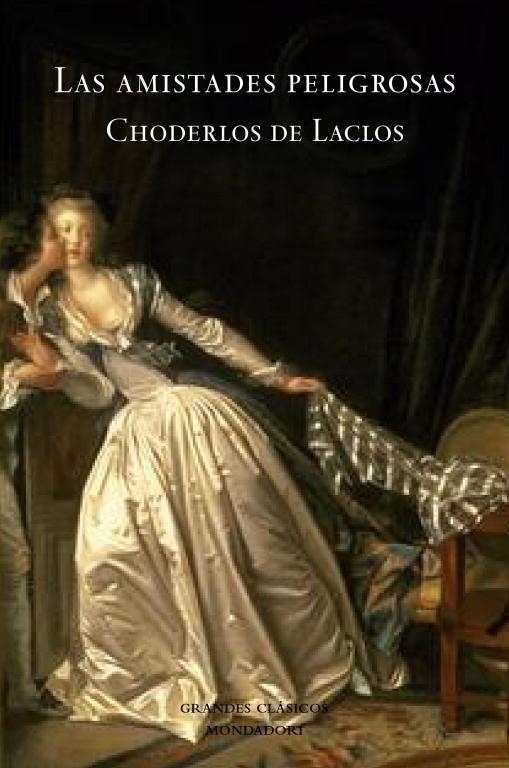 AMISTADES PELIGROSAS, LAS | 9788439721215 | DE LACLOS, CHODERLOS | Librería Castillón - Comprar libros online Aragón, Barbastro