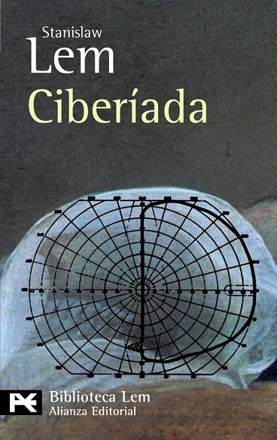 CIBERIADA (LB) | 9788420658902 | LEM, STANISLAW (1921- ) | Librería Castillón - Comprar libros online Aragón, Barbastro