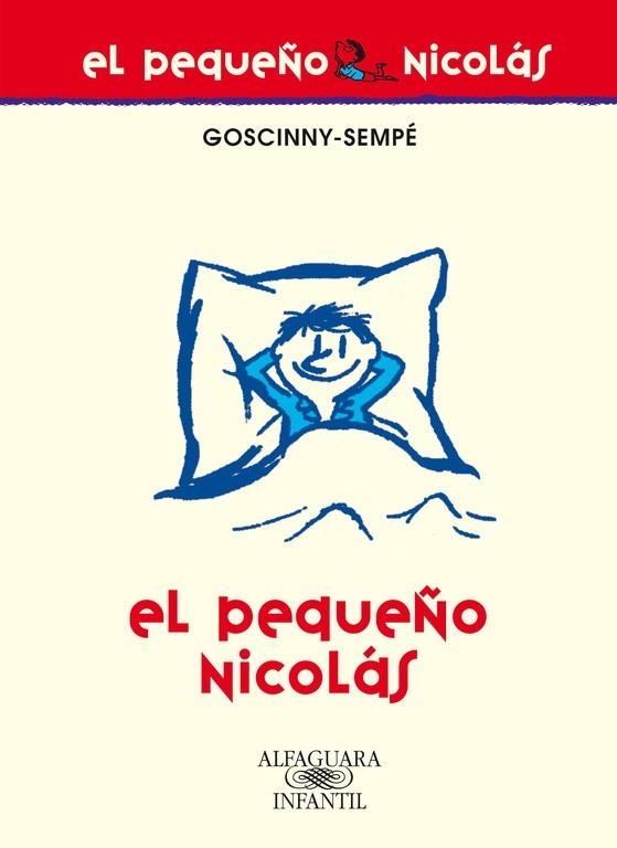 PEQUEÑO NICOLAS, EL - BIBLIOTECA PEQ.NICOLAS | 9788420468983 | GOSCINNY, RENE ; SEMPE, JEAN JACQUES | Librería Castillón - Comprar libros online Aragón, Barbastro