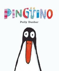 PINGUINO | 9788479018597 | DUNBAR, POLLY | Librería Castillón - Comprar libros online Aragón, Barbastro