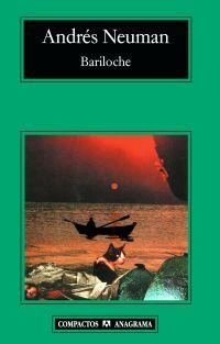 BARILOCHE - COMPACTOS | 9788433973146 | NEUMAN, ANDRES | Librería Castillón - Comprar libros online Aragón, Barbastro