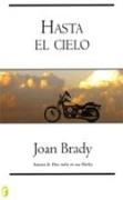 HASTA EL CIELO (BYBLOS) | 9788466617857 | BRADY, JOAN | Librería Castillón - Comprar libros online Aragón, Barbastro