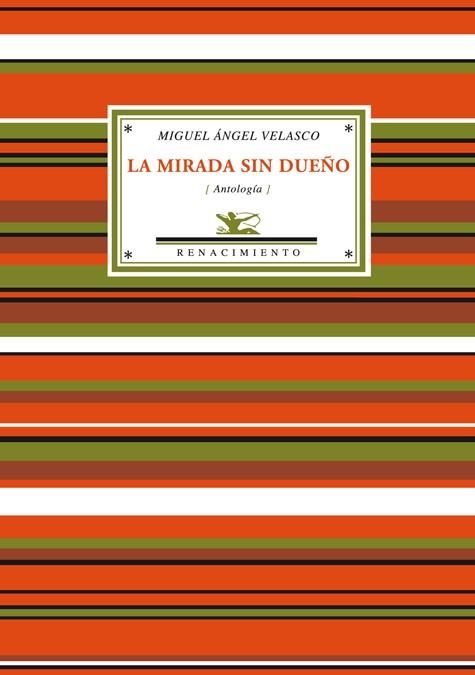 MIRADA SIN DUEÑO, LA : ANTOLOGIA POETICA | 9788484723585 | PONS PEREDA-VELASCO, MIGUEL ANGEL | Librería Castillón - Comprar libros online Aragón, Barbastro