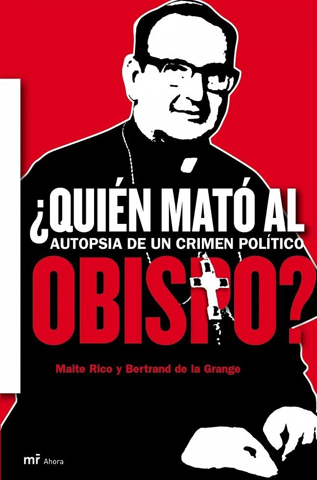 QUIEN MATO AL OBISPO? | 9788427031210 | RICO, MAITE; DE LA GRANGE, BERTRAND | Librería Castillón - Comprar libros online Aragón, Barbastro