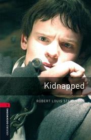 KIDNAPPED (+CD) | 9780194794558 | Librería Castillón - Comprar libros online Aragón, Barbastro