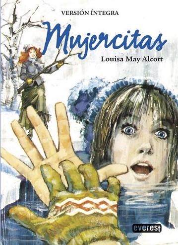 Mujercitas | 9788444111148 | May Alcott, Louisa | Librería Castillón - Comprar libros online Aragón, Barbastro