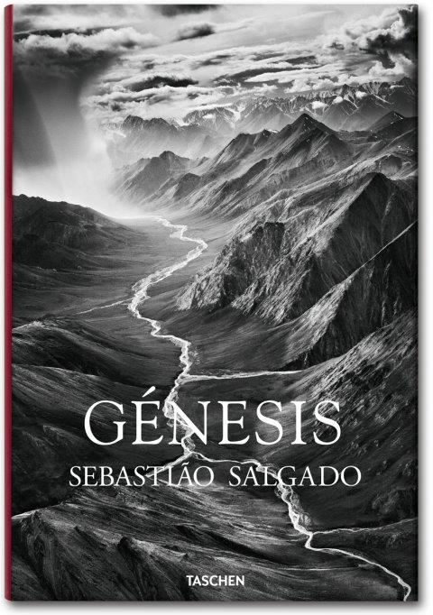 Salgado, Genesis | 9783836542609 | Levitz, Paul | Librería Castillón - Comprar libros online Aragón, Barbastro