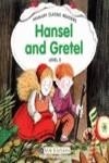 HANSEL AND GRETEL LEVEL 2 +CD | 9789604032013 | AA.VV. | Librería Castillón - Comprar libros online Aragón, Barbastro