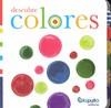 DESCUBRE COLORES | 9789876370790 | AA.VV. | Librería Castillón - Comprar libros online Aragón, Barbastro