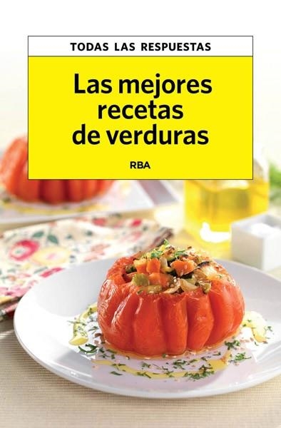 Las mejores recetas de verduras | 9788490066768 | MURGADAS, FRANCESC | Librería Castillón - Comprar libros online Aragón, Barbastro