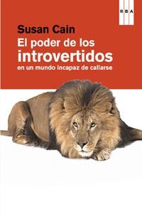 El poder de los introvertidos | 9788490063637 | CAIN, SUSAN | Librería Castillón - Comprar libros online Aragón, Barbastro