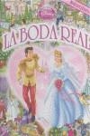 PRINCESAS BODA REAL, LA | 9781450864992 | Disney | Librería Castillón - Comprar libros online Aragón, Barbastro