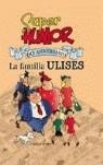 SUPER HUMOR FAMILIA ULISES 1 (60 ANIVERSARIO) | 9788466622554 | BENEJAM, MARINO | Librería Castillón - Comprar libros online Aragón, Barbastro