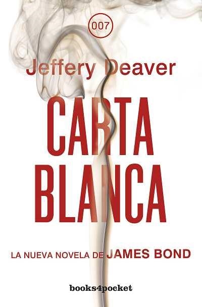 Carta blanca | 9788415139805 | Deaver, Jeffery | Librería Castillón - Comprar libros online Aragón, Barbastro