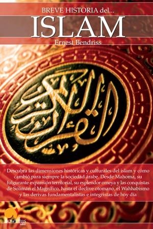 Breve historia del islam | 9788499674919 | Bendriss, Ernest Yassine | Librería Castillón - Comprar libros online Aragón, Barbastro