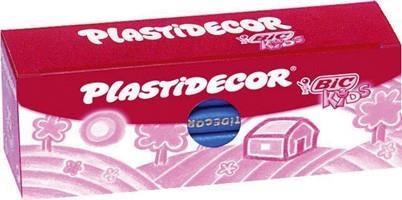 PLASTIDECOR UNICOLOR VIOLETA 05 25UN | 8410565051478 | Librería Castillón - Comprar libros online Aragón, Barbastro