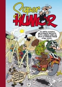 SUPER HUMOR MORTADELO 56 ESPIAS | 9788466652889 | IBÁÑEZ, FRANCISCO | Librería Castillón - Comprar libros online Aragón, Barbastro