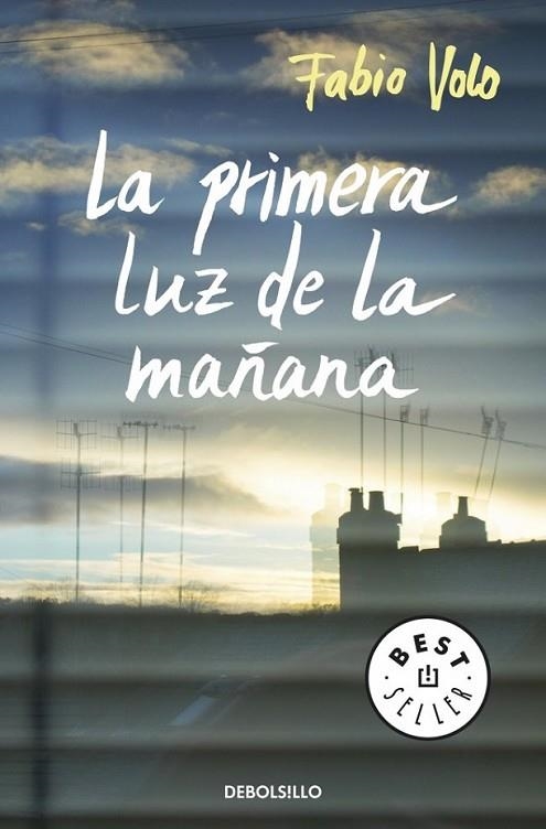 La primera luz de la mañana | 9788490323922 | VOLO, FABIO | Librería Castillón - Comprar libros online Aragón, Barbastro