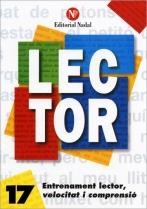 LECTOR 17 CATALAN | 9788486545987 | RECASENS, MARGARIDA | Librería Castillón - Comprar libros online Aragón, Barbastro