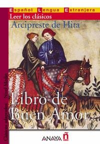 Libro de Buen Amor | 9788466716864 | Ruiz, Juan | Librería Castillón - Comprar libros online Aragón, Barbastro