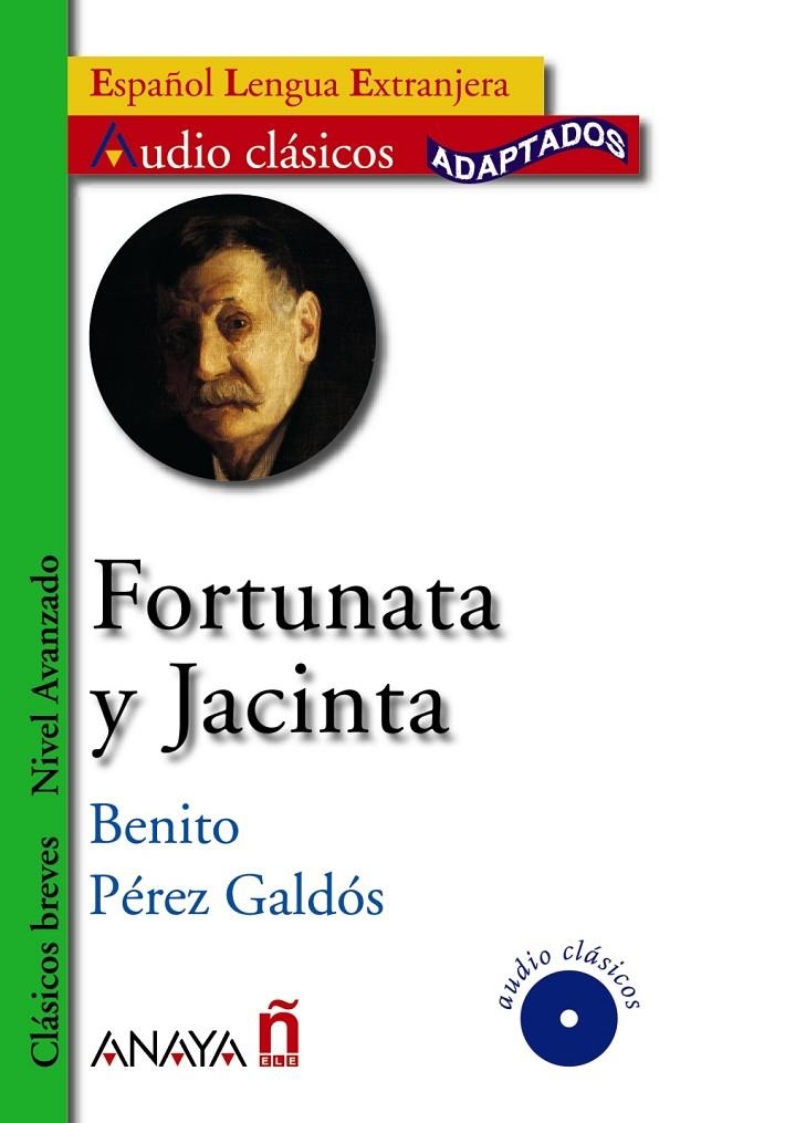 Fortunata y Jacinta | 9788466784221 | Pérez Galdós, Benito | Librería Castillón - Comprar libros online Aragón, Barbastro