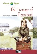 The treasure of Franchard, ESO. Material auxiliar | 9788431699147 | Cideb Editrice | Librería Castillón - Comprar libros online Aragón, Barbastro