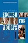 NEW BURLINGTON ENGLISH FOR ADULTS 1 ED.07 | 9789963473991 | ROSE, LAUREN | Librería Castillón - Comprar libros online Aragón, Barbastro