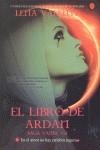 Saga Vanir VII : LIBRO DE ARDÁN | 9788494050381 | VALENTI, LENA | Librería Castillón - Comprar libros online Aragón, Barbastro