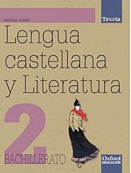 2BACH Lengua Tesela l.alum. ed.2013 | 9788467377743 | Varios autores | Librería Castillón - Comprar libros online Aragón, Barbastro