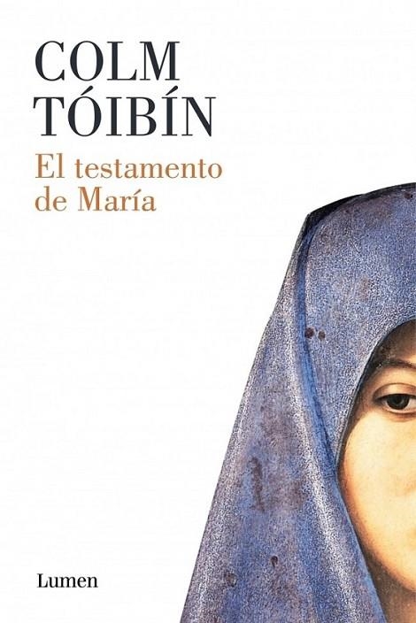 El testamento de María | 9788426400208 | TOIBIN, COLM | Librería Castillón - Comprar libros online Aragón, Barbastro