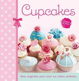 Cupcakes | 9788499187419 | VV.AA. | Librería Castillón - Comprar libros online Aragón, Barbastro