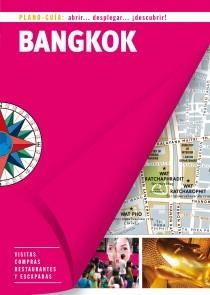 Bangkok / Plano-guía ed.2014 | 9788466653350 | Autores Gallimard | Librería Castillón - Comprar libros online Aragón, Barbastro