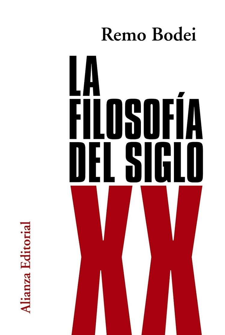 La filosofía del siglo XX | 9788420683706 | Bodei, Remo | Librería Castillón - Comprar libros online Aragón, Barbastro