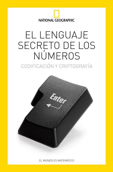 El lenguaje secreto de los números | 9788482985879 | Gómez Urgelles, Juan | Librería Castillón - Comprar libros online Aragón, Barbastro